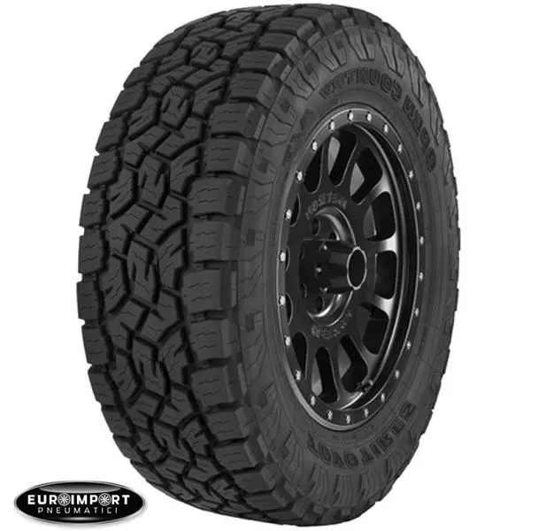 Toyo Open Country At3  265/70 R18 116 H   TL